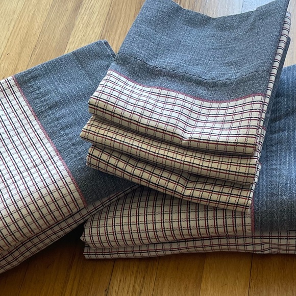 burlington coat factory bed in a bag